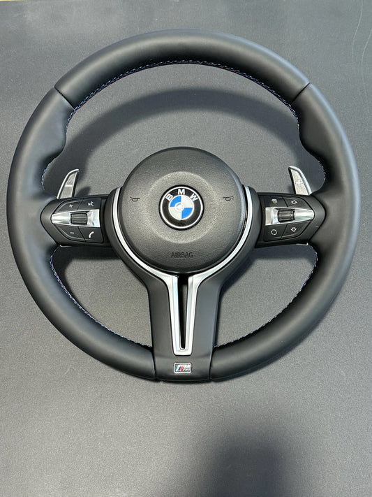 BMW Sport Lenkrad 1er 3er E90 E91 E92 E93 E89 E84 E81 E87 E82